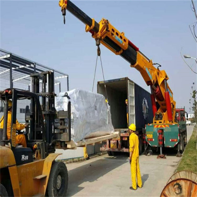 毛阳镇吊车租赁价格、流程、安全标准全解析，快速解决施工难题