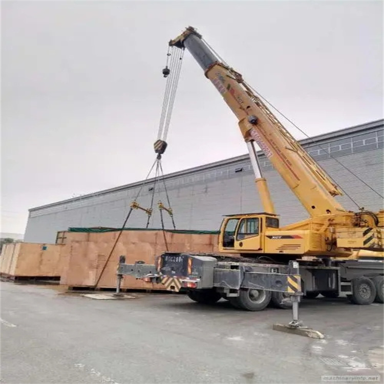 毛阳镇吊车出租哪家正规