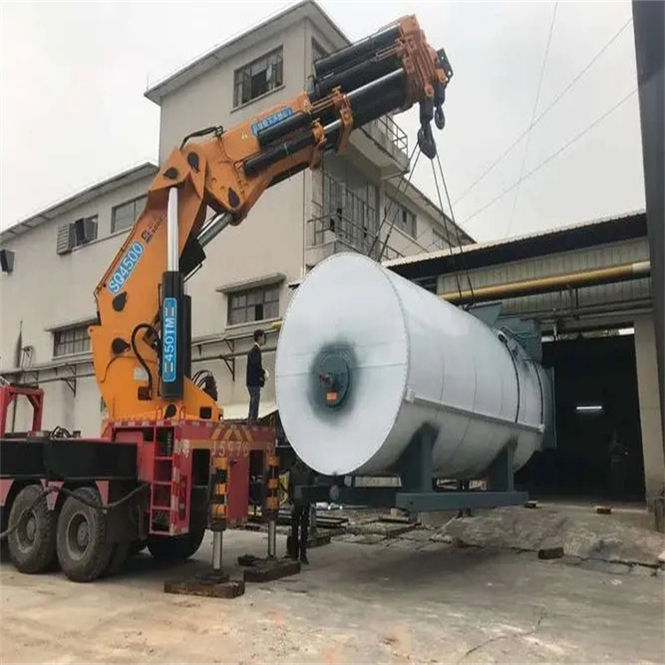 毛阳镇出租大型吊车