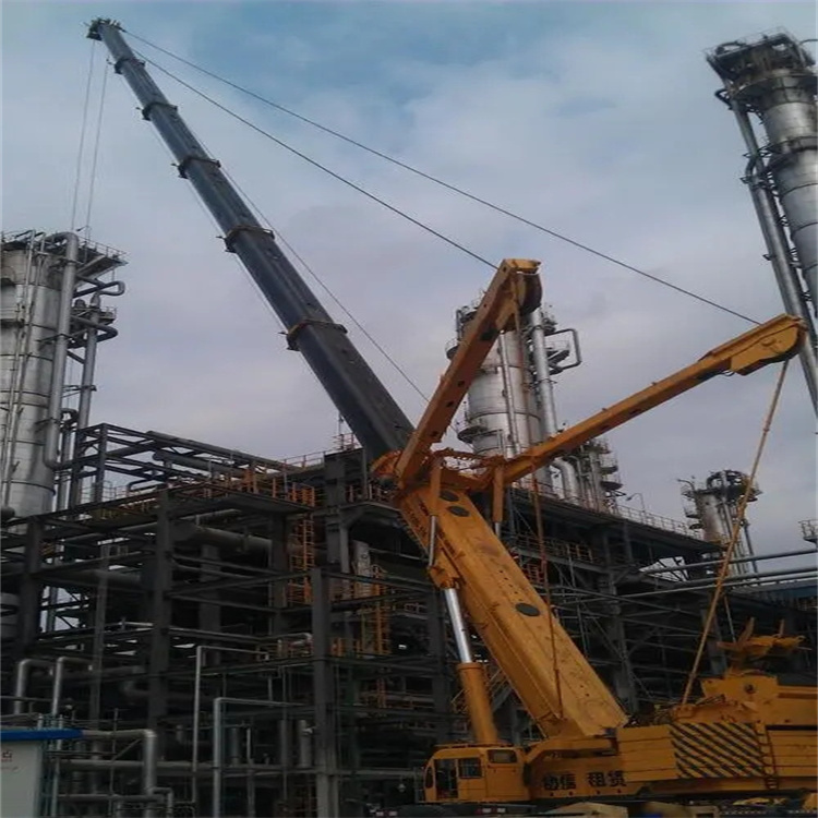 毛阳镇哪有吊车出租吊车租赁