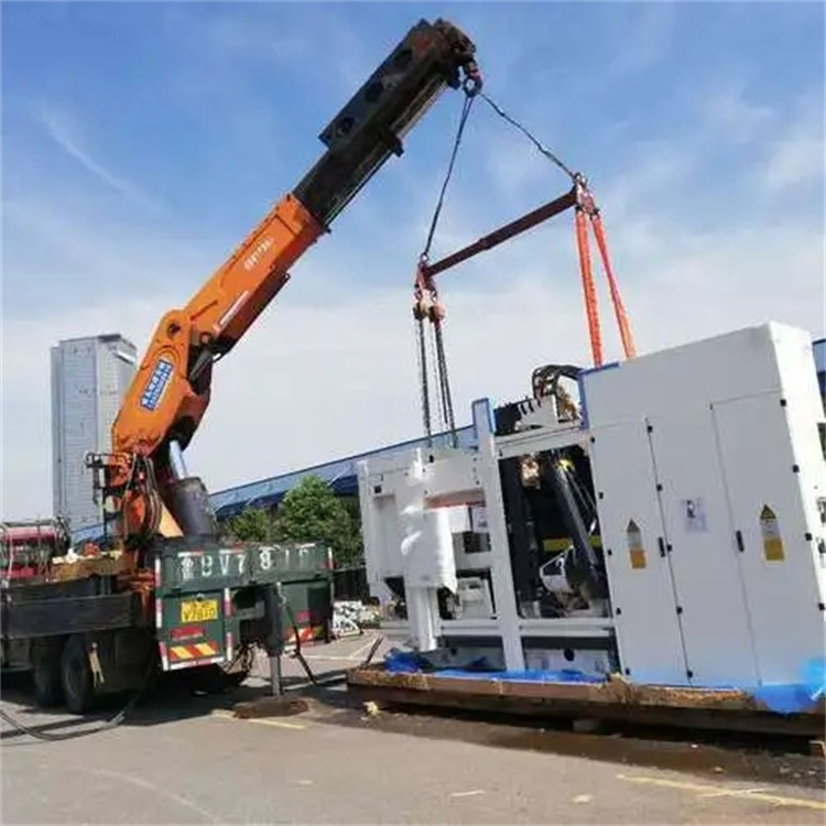 毛阳镇附近小吊车联系方式|8-16吨|本地及时服务