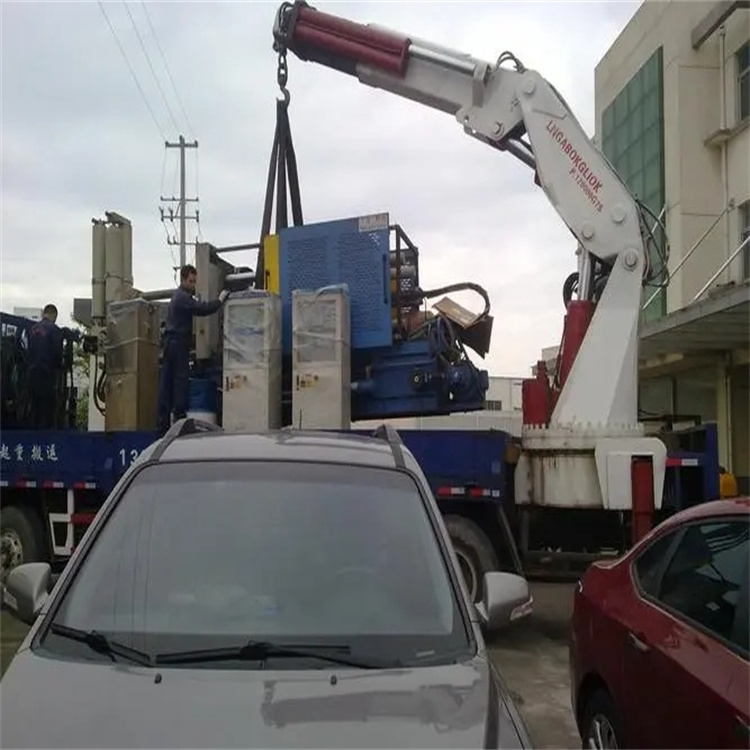 毛阳镇吊车救援小汽车怎么吊