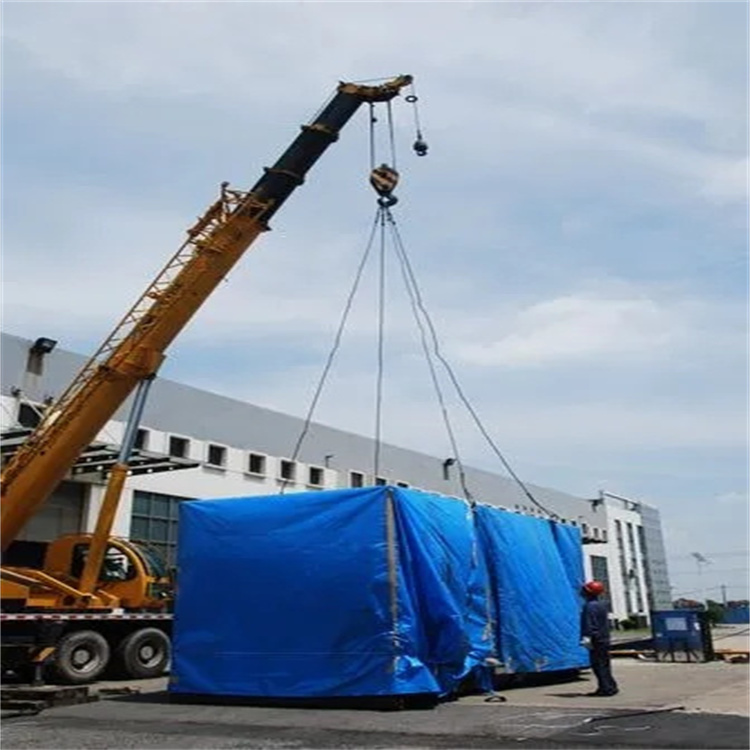 毛阳镇吊30吨需要多大的吊车