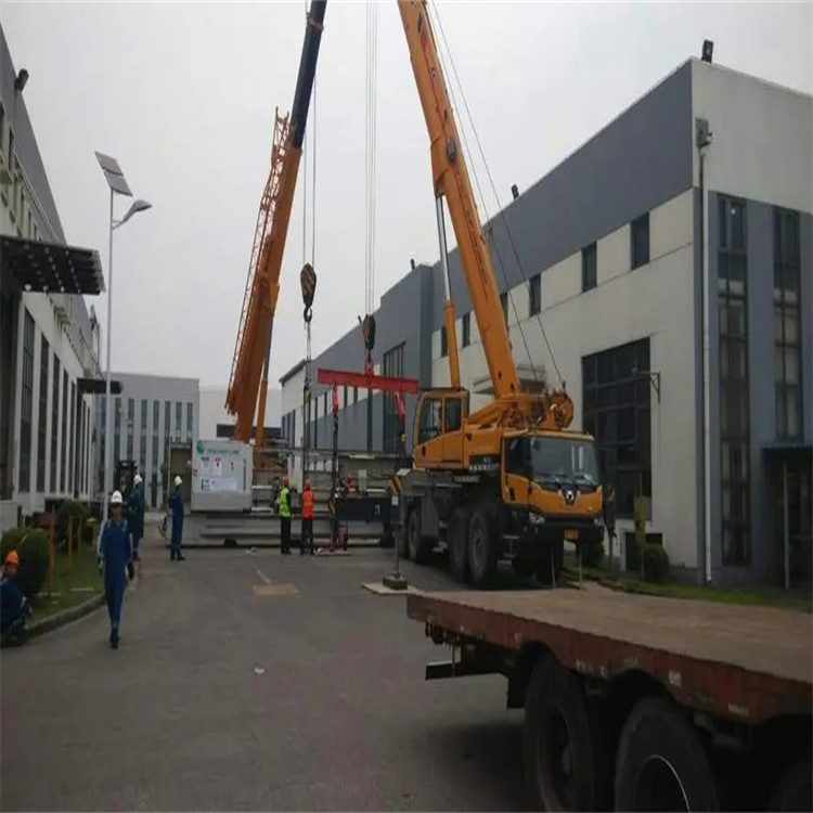 毛阳镇附近12吨吊车出租电话|工程吊装|高效响应