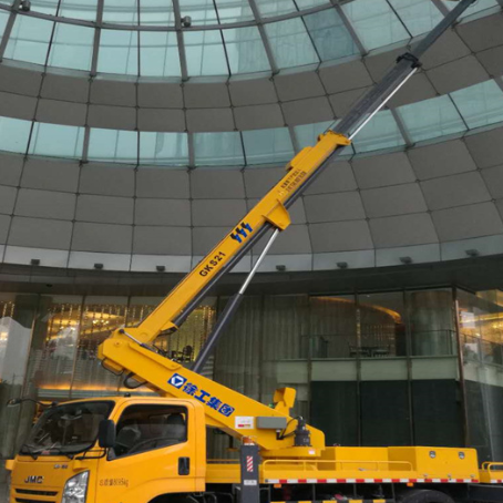 毛阳镇附近高空作业车租赁｜安全设备租赁｜高空安装|工程定制化方案｜亿立达设备租赁